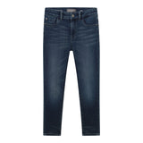 Zane Space Cadet Knit Jean - Denny's