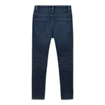Zane Space Cadet Knit Jean - Denny's