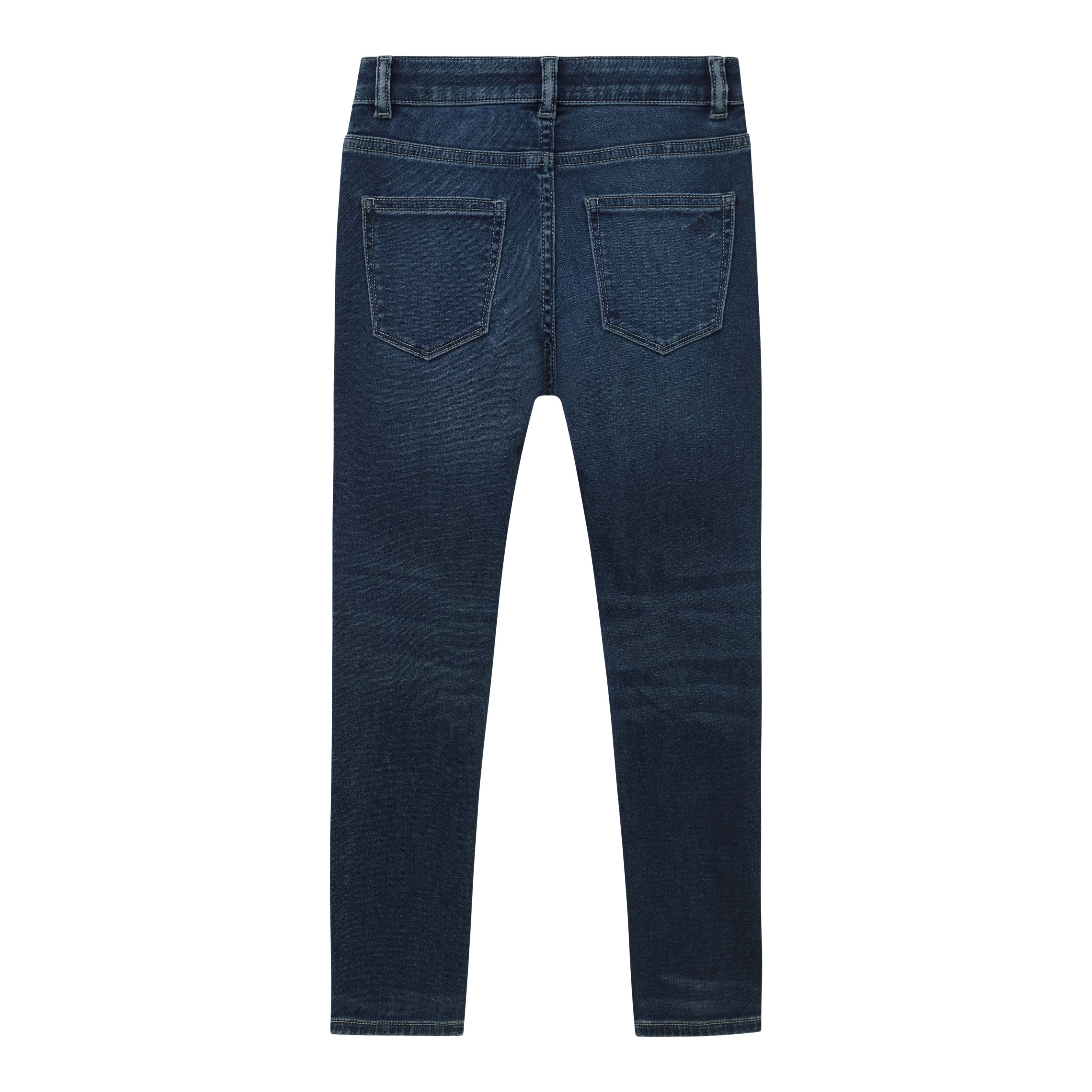 Zane Space Cadet Knit Jean - Denny's