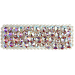 Fully Crystallized Clip - Denny's