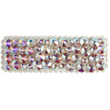 Fully Crystallized Clip - Denny's