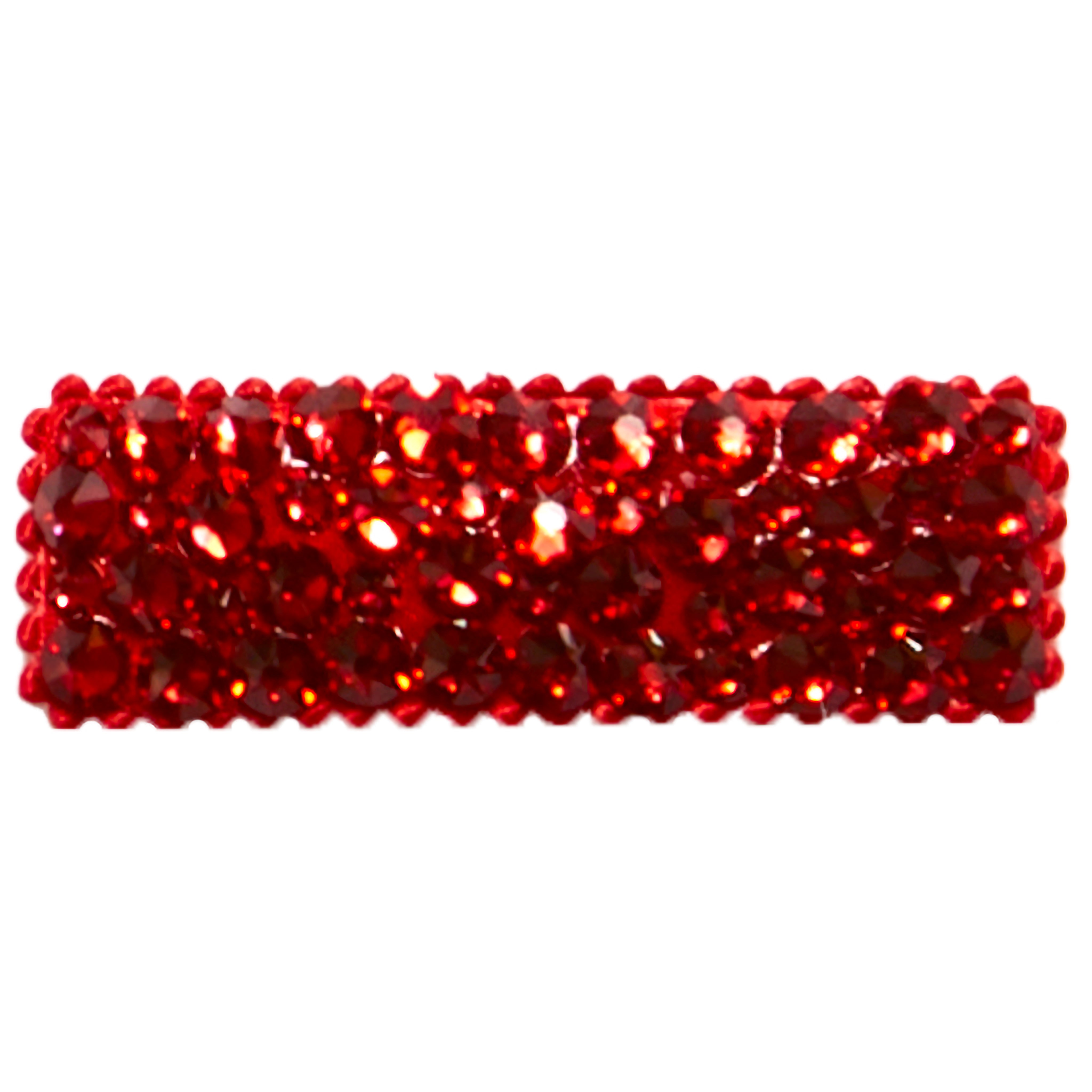 Fully Crystallized Clip - Denny's