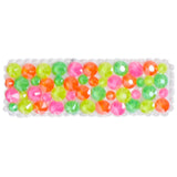 Rhinestone Clip - Denny's