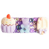 Crystallized Charm Clip - Denny's