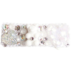 Crystallized Charm Clip - Denny's