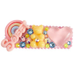 Sweet Charm Snap Clip - Denny's