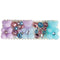 Crystallized and Gummy Bear Clip - Denny's