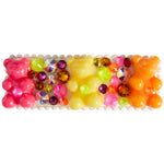 Crystallized and Gummy Bear Clip - Denny's