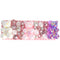 Crystallized and Chrome Gummy Bear Clip - Denny's