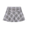 Jacquard Knit Skirt - Denny's