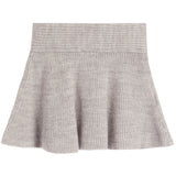 All Over Pearls Skirt