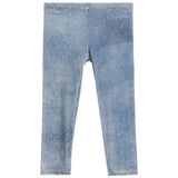 Glitter Legging