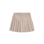Pleated Skirt - Denny's
