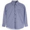 Geo Print Dress Shirt - Denny's