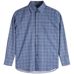 Check Dress Shirt - Denny's
