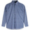 Check Dress Shirt - Denny's