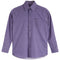 Micro Check Dress Shirt - Denny's