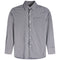 Micro Check Dress Shirt - Denny's
