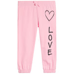 2pk Love Jogger - Denny's