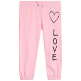 2pk Love Jogger - Denny's