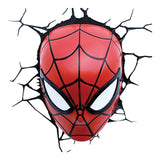 3DL Marvel Spiderman Light - Denny's