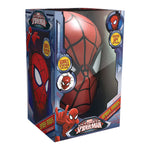 3DL Marvel Spiderman Light - Denny's