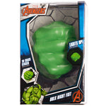 3DL Marvel Hulk Fist Light - Denny's