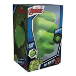 3DL Marvel Hulk Fist Light - Denny's