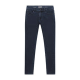Zane Social Knit Denim - Denny's