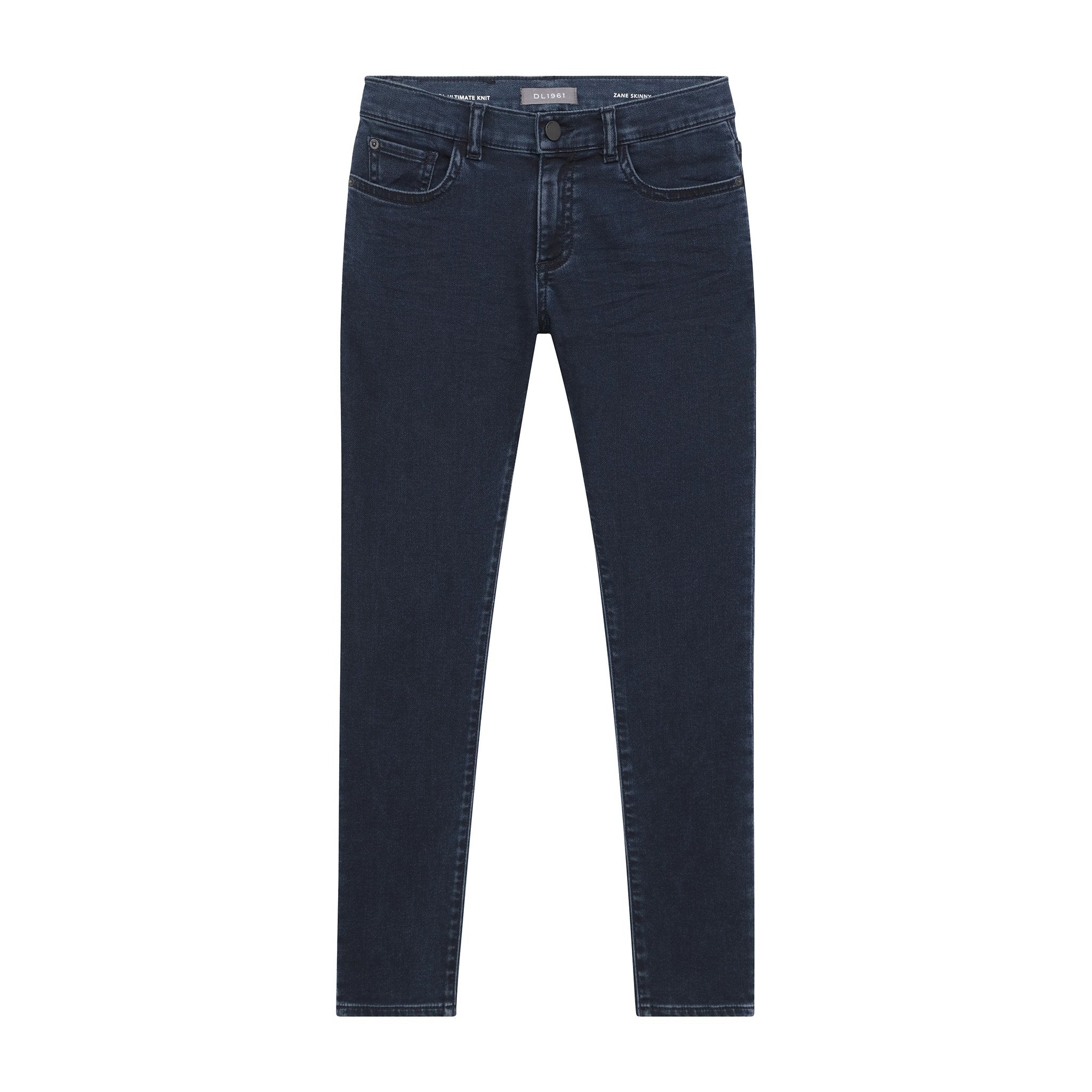 Zane Social Knit Denim - Denny's