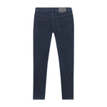 Zane Social Knit Denim - Denny's