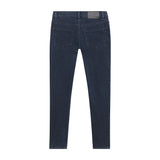 Zane Social Knit Denim - Denny's