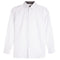 Herringbone Dress Shirt - Denny's