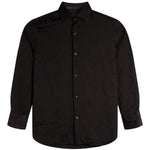 Skull Tonal Dress Shirt - Denny's