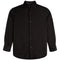 Skull Tonal Dress Shirt - Denny's