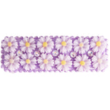 Daisy Crystal Clip - Denny's