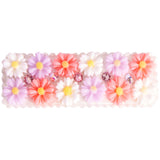 Daisy Crystal Clip - Denny's