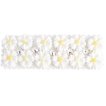 Daisy Crystal Clip - Denny's