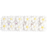 Daisy Crystal Clip - Denny's