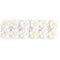Daisy Crystal Clip - Denny's