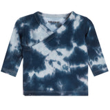 4pc Overdye Blue Brayden Take Home Set