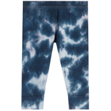 4pc Overdye Blue Brayden Take Home Set