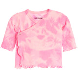 4pc Overdye Pink Peyton Take Home Set