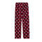 Buffalo Check Jersey Youth Lounge Pant - Denny's