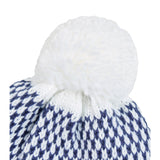 OG Knit Pom Pom Beanie - Denny's
