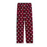 Buffalo Check Lounge Pant - Denny's