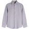 Herringbone Dress Shirt - Denny's