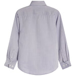 Herringbone Dress Shirt - Denny's