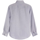 Herringbone Dress Shirt - Denny's