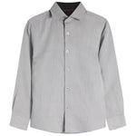 Niero Zaggs Dress Shirt - Denny's